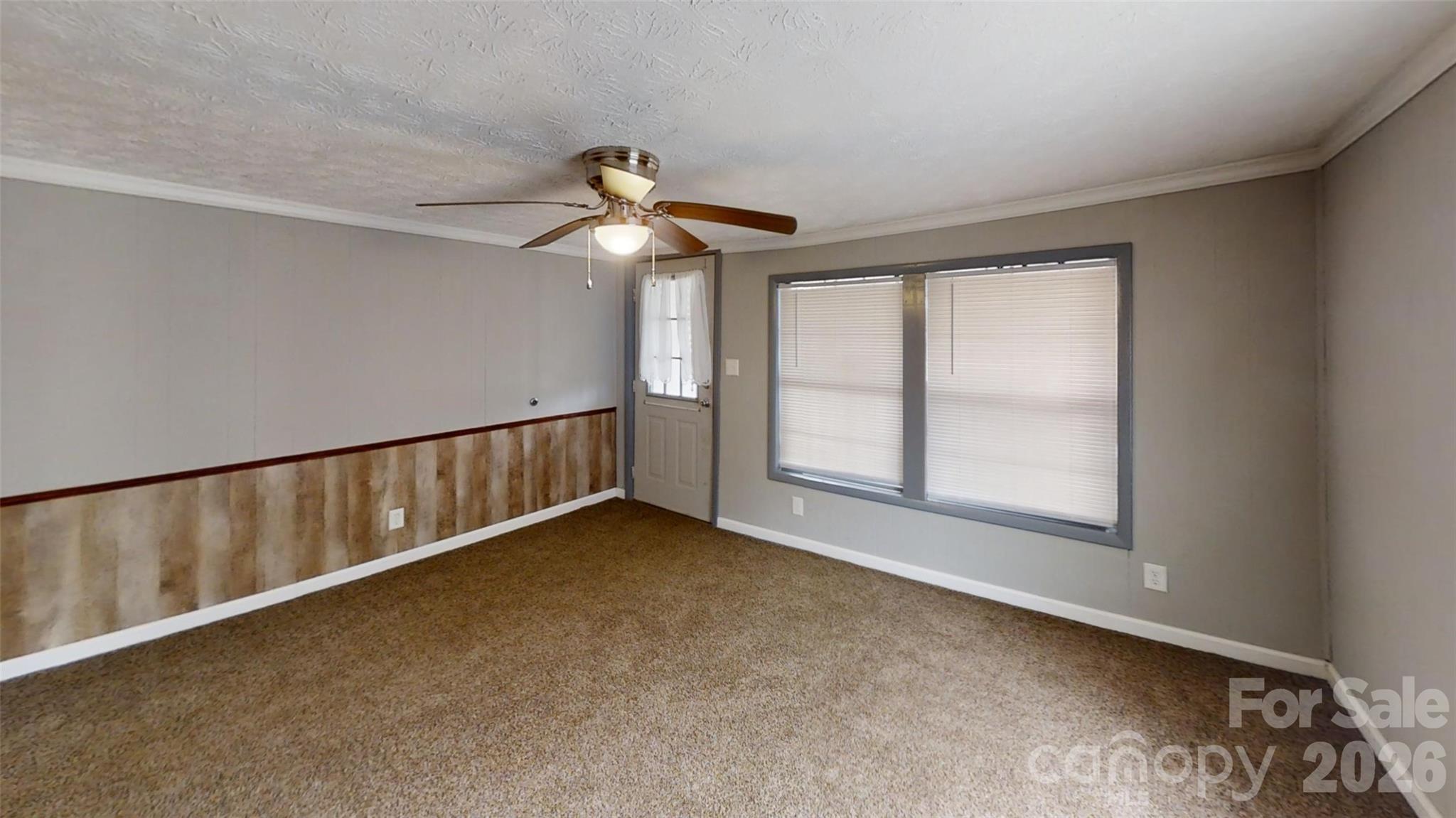 Grimball Park - Residential