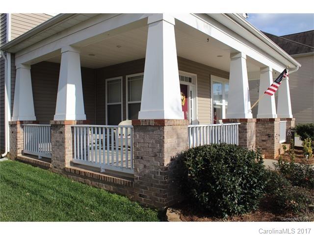 Macaulay - Residential Lease