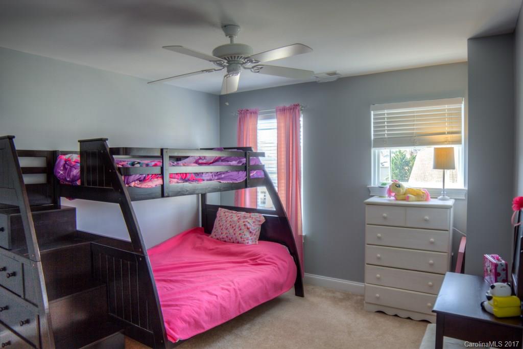 Macaulay - Residential Lease