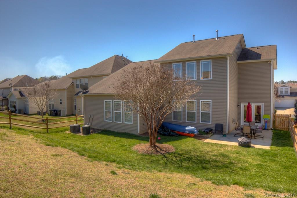 Macaulay - Residential Lease