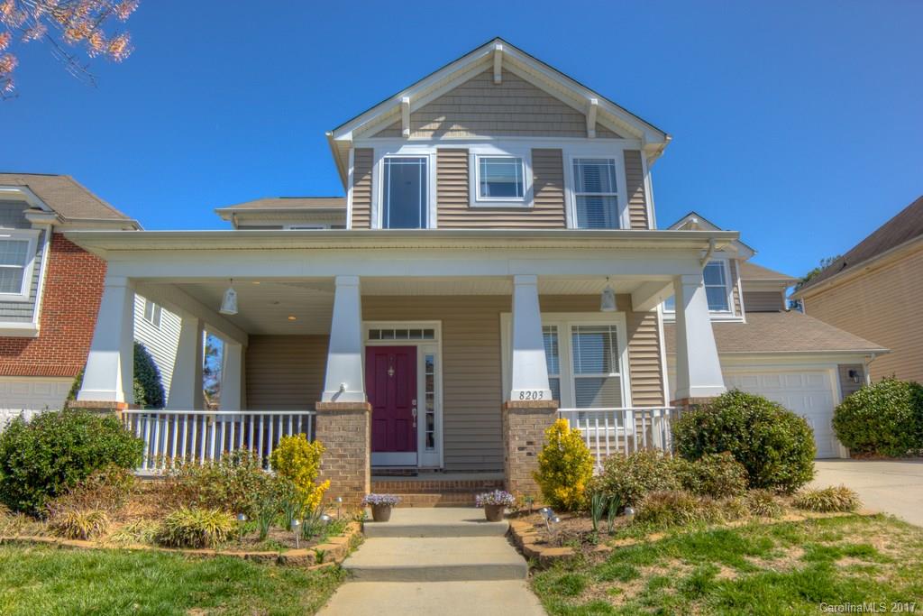 Macaulay - Residential Lease