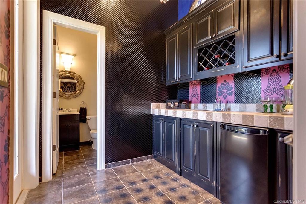 Beckenham - Residential