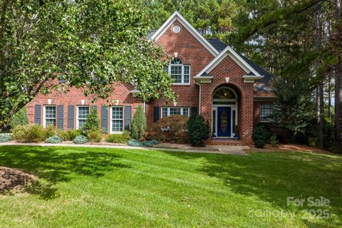 104 Blackhawk Ridge Court Granite Falls NC 28630