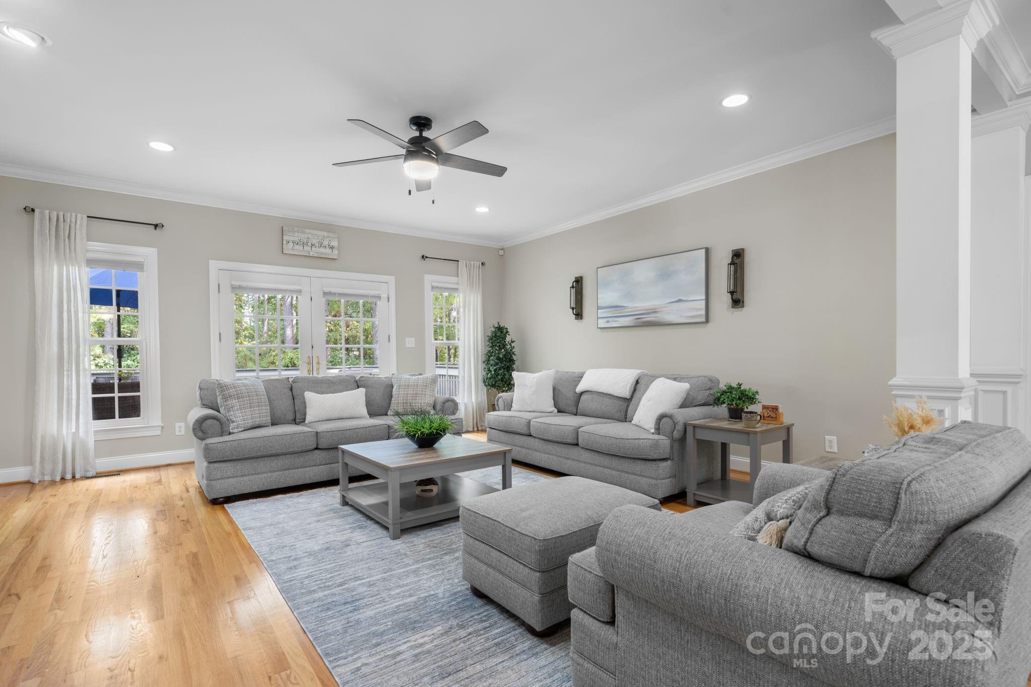 104 Blackhawk Ridge Court