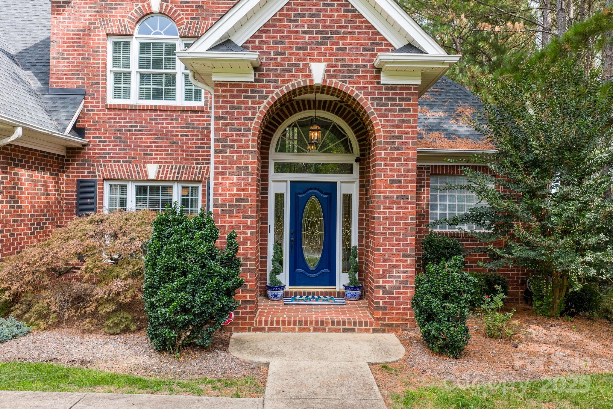 104 Blackhawk Ridge Court