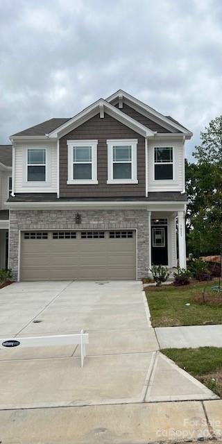 Somerset - Residential