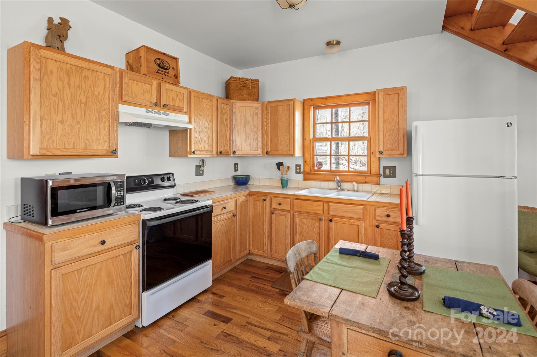 Stoneridge Estates - Residential