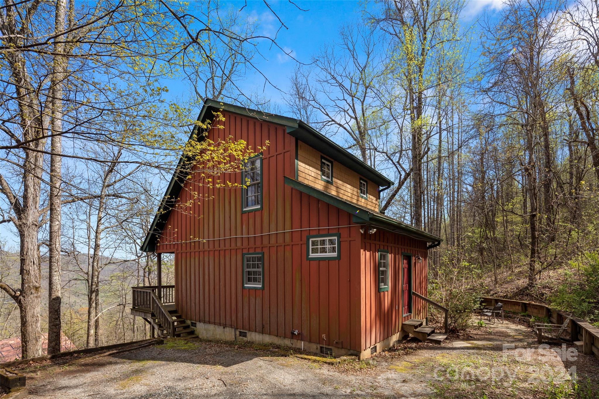 Stoneridge Estates - Residential