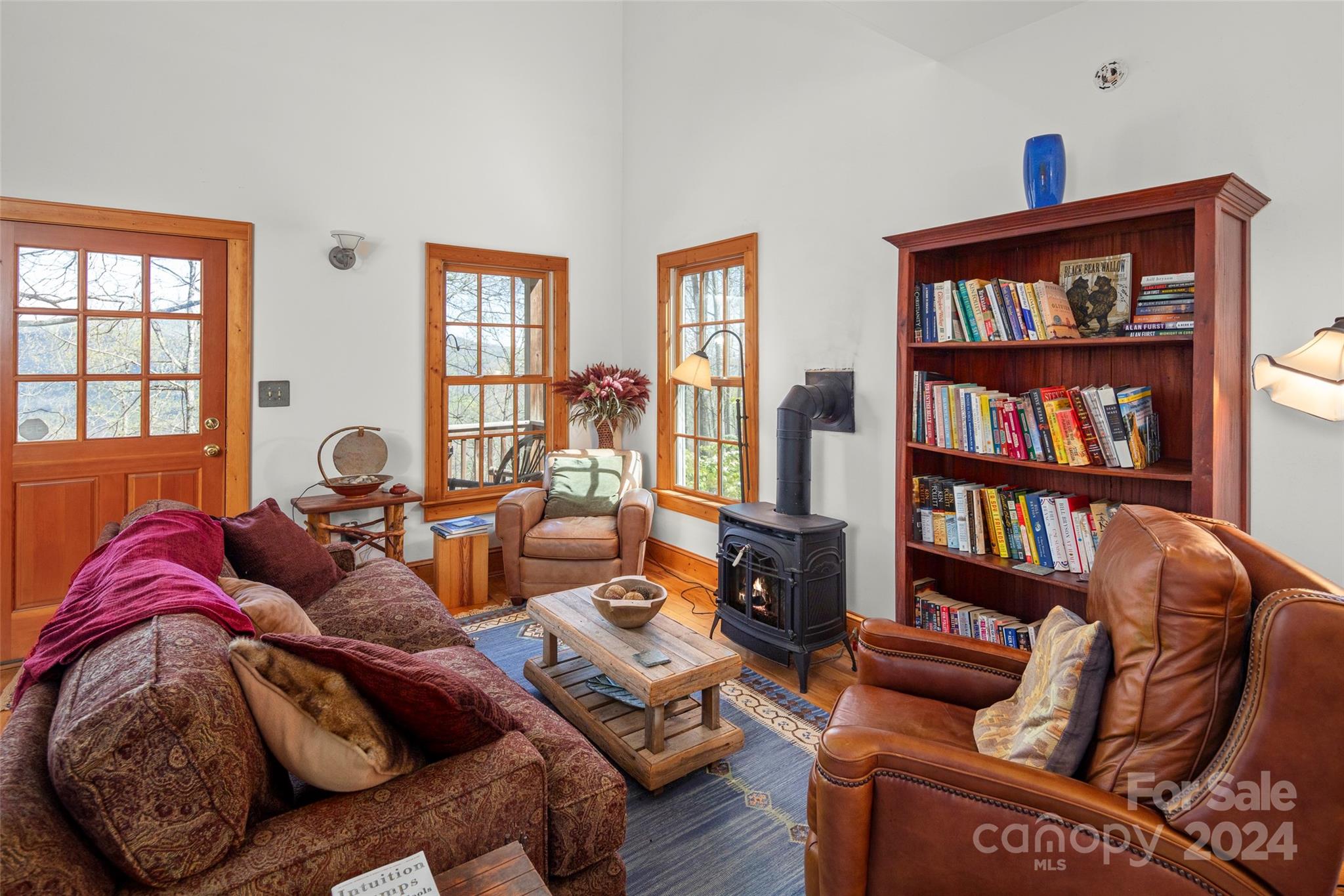 Stoneridge Estates - Residential