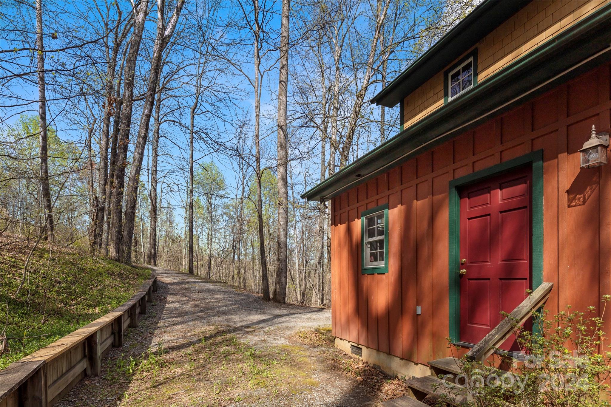 Stoneridge Estates - Residential