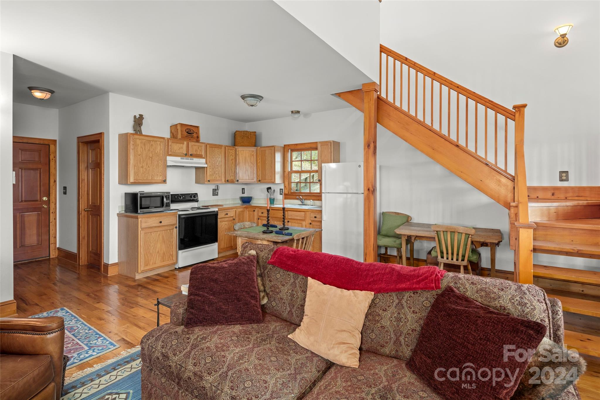 Stoneridge Estates - Residential