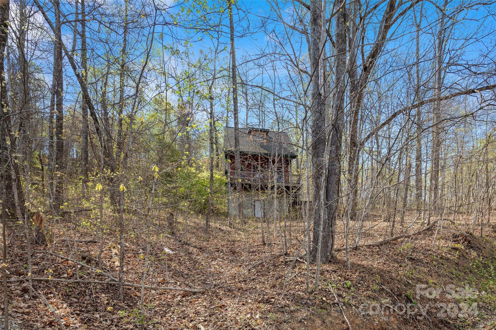 Stoneridge Estates - Residential