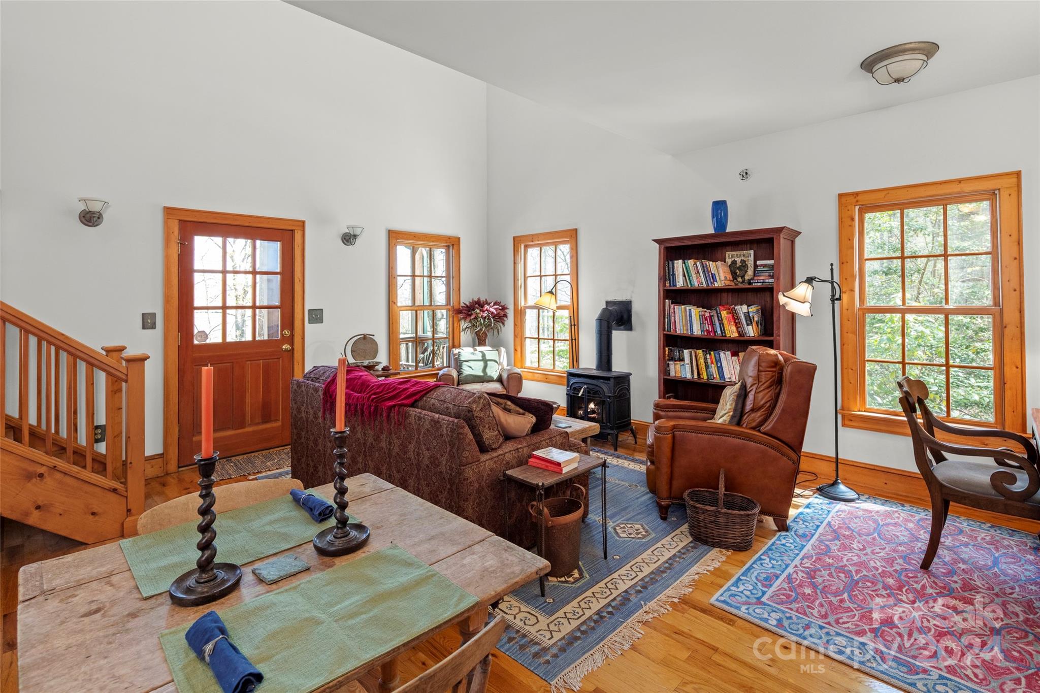 Stoneridge Estates - Residential