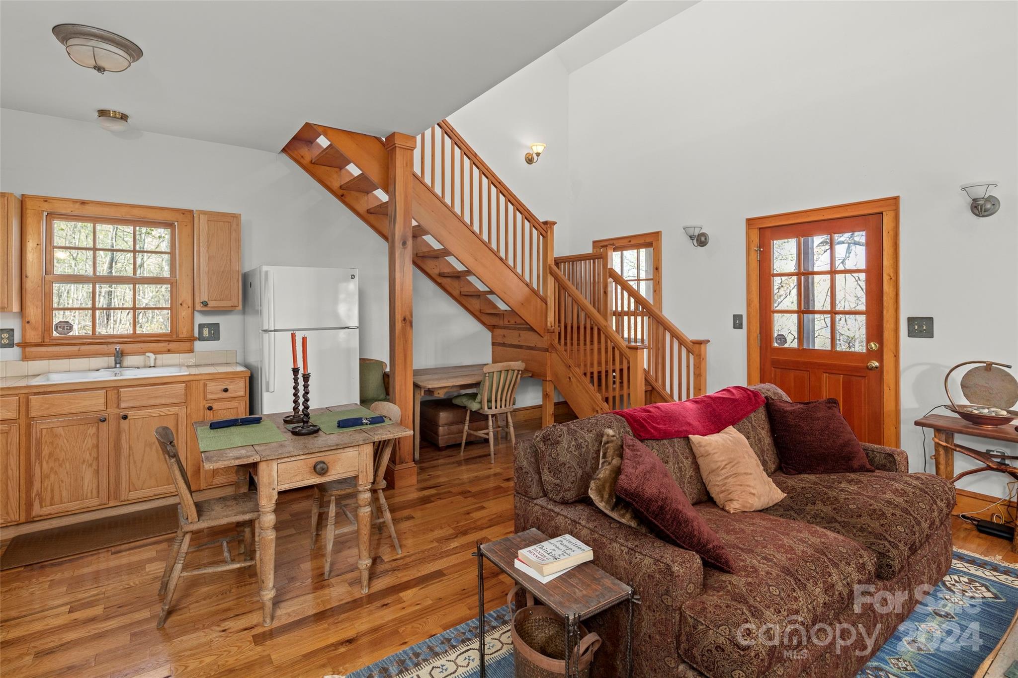 Stoneridge Estates - Residential