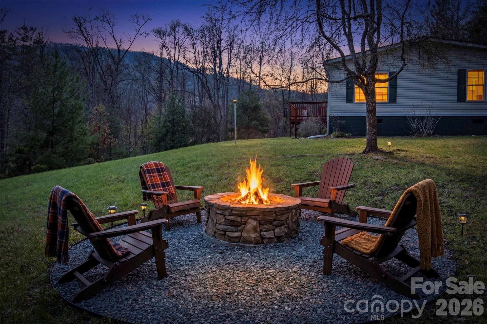 155 Thunderstruck Ridge