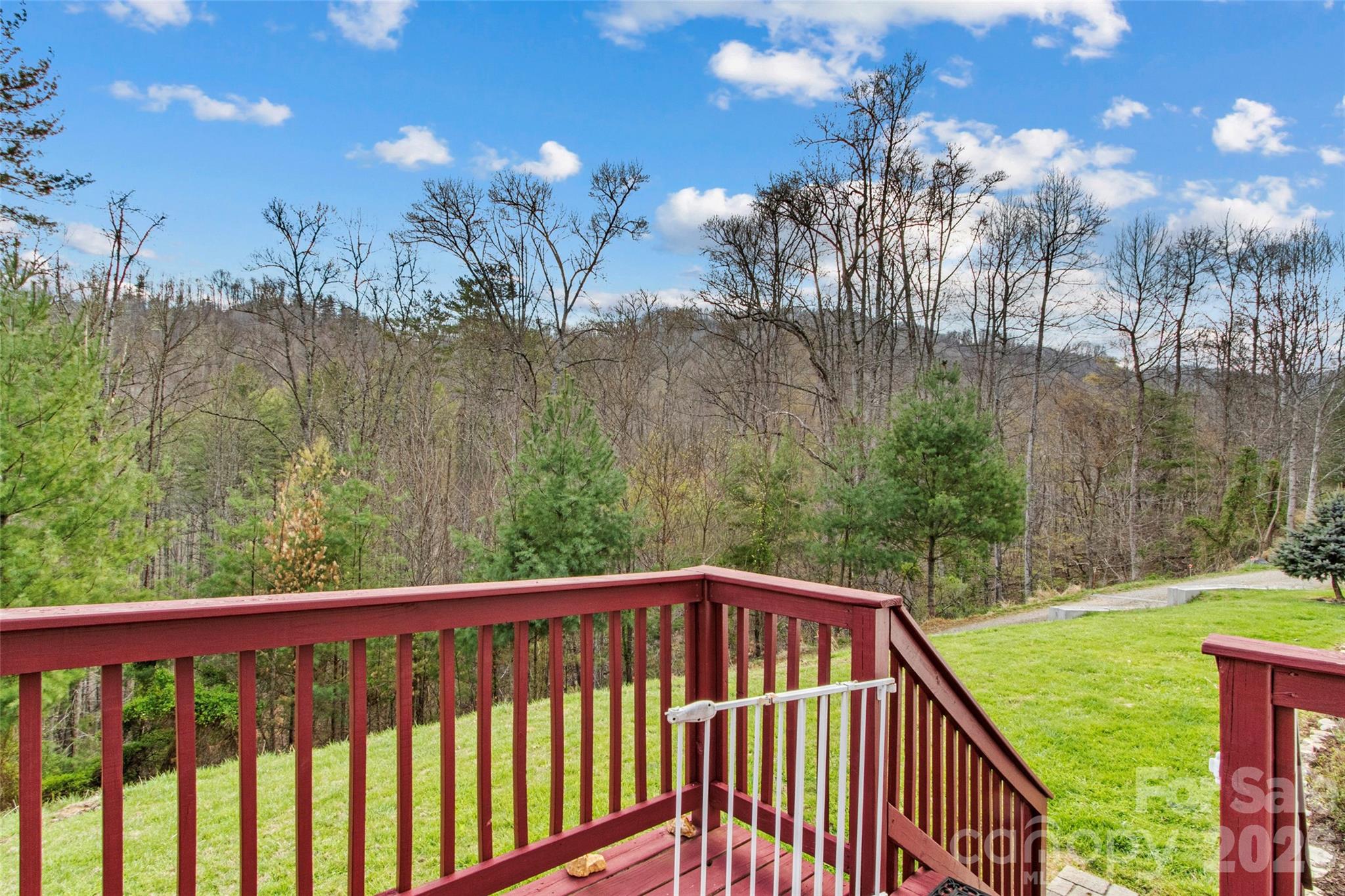 155 Thunderstruck Ridge