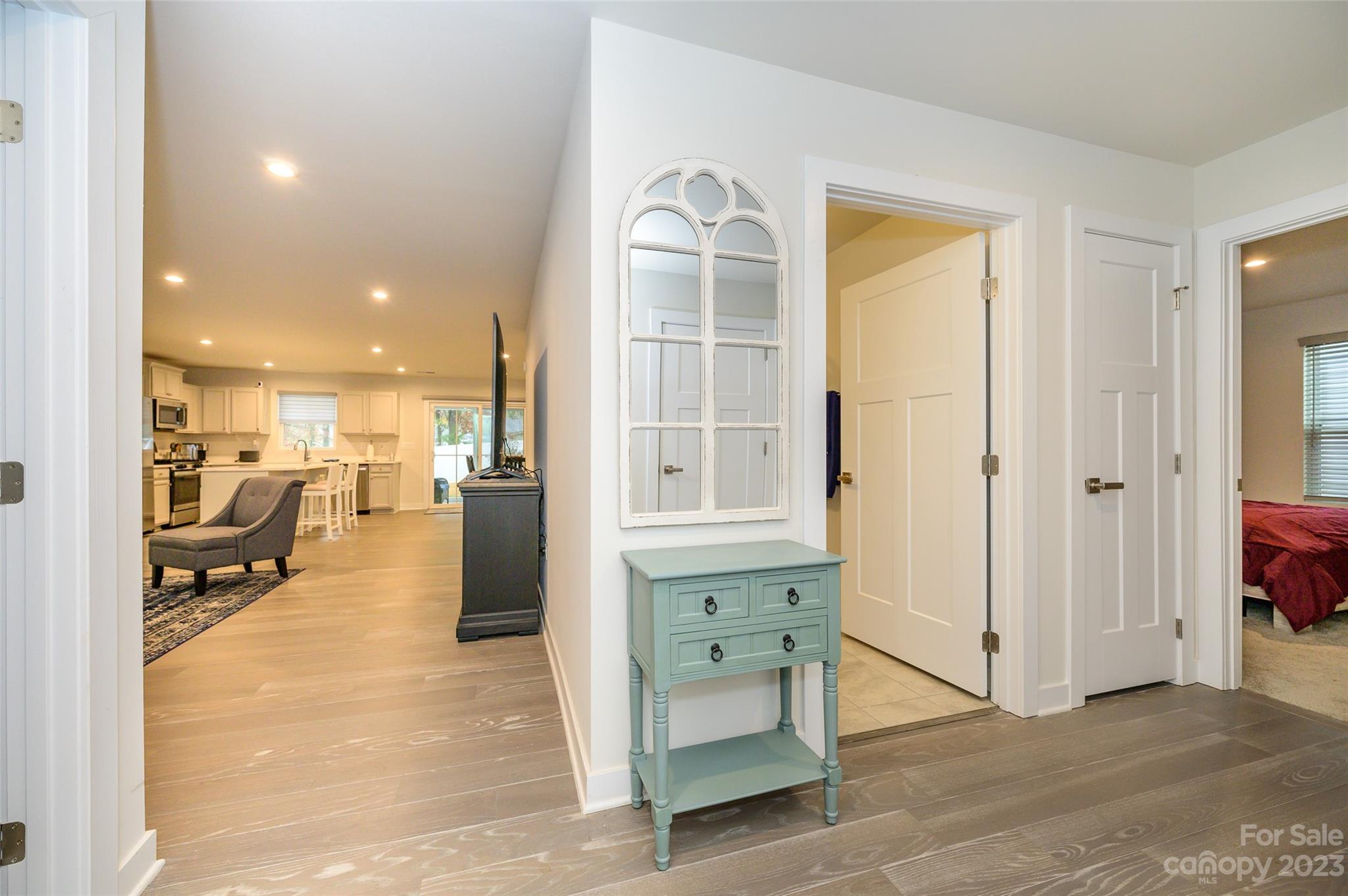 Woodgrove - Residential