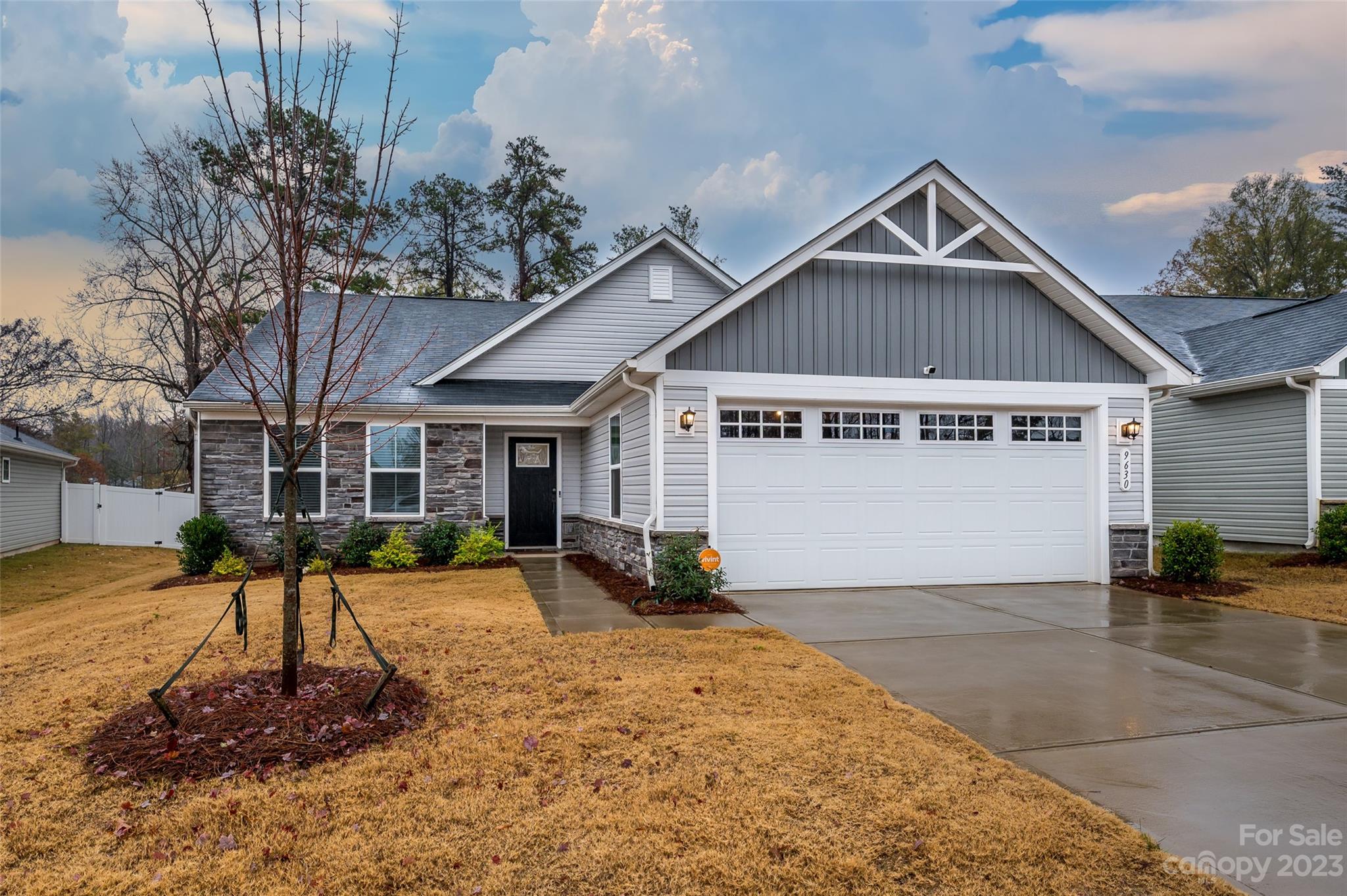 Woodgrove - Residential