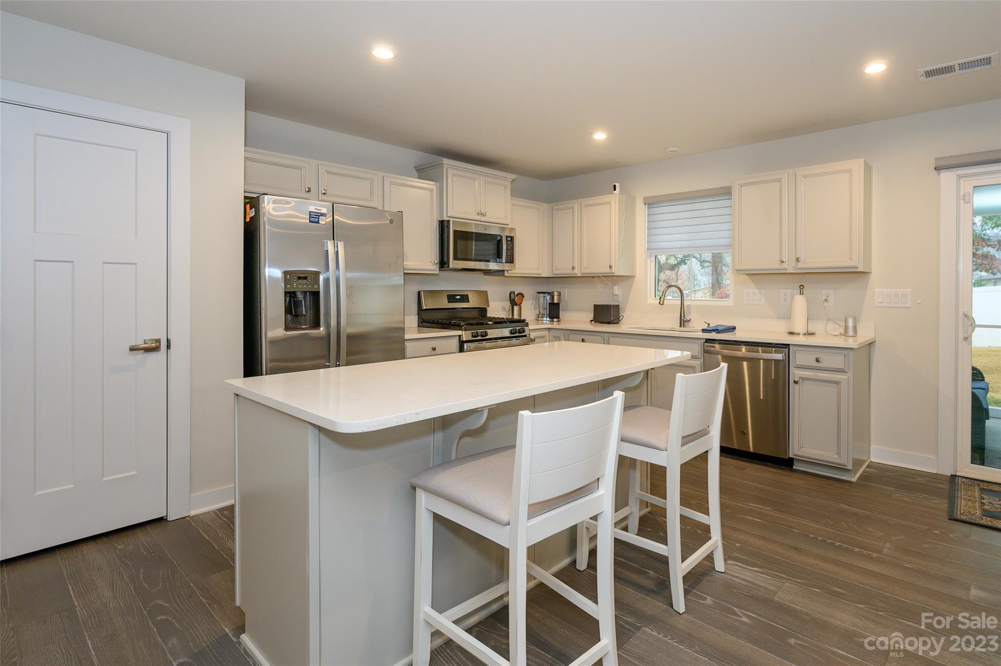 Woodgrove - Residential