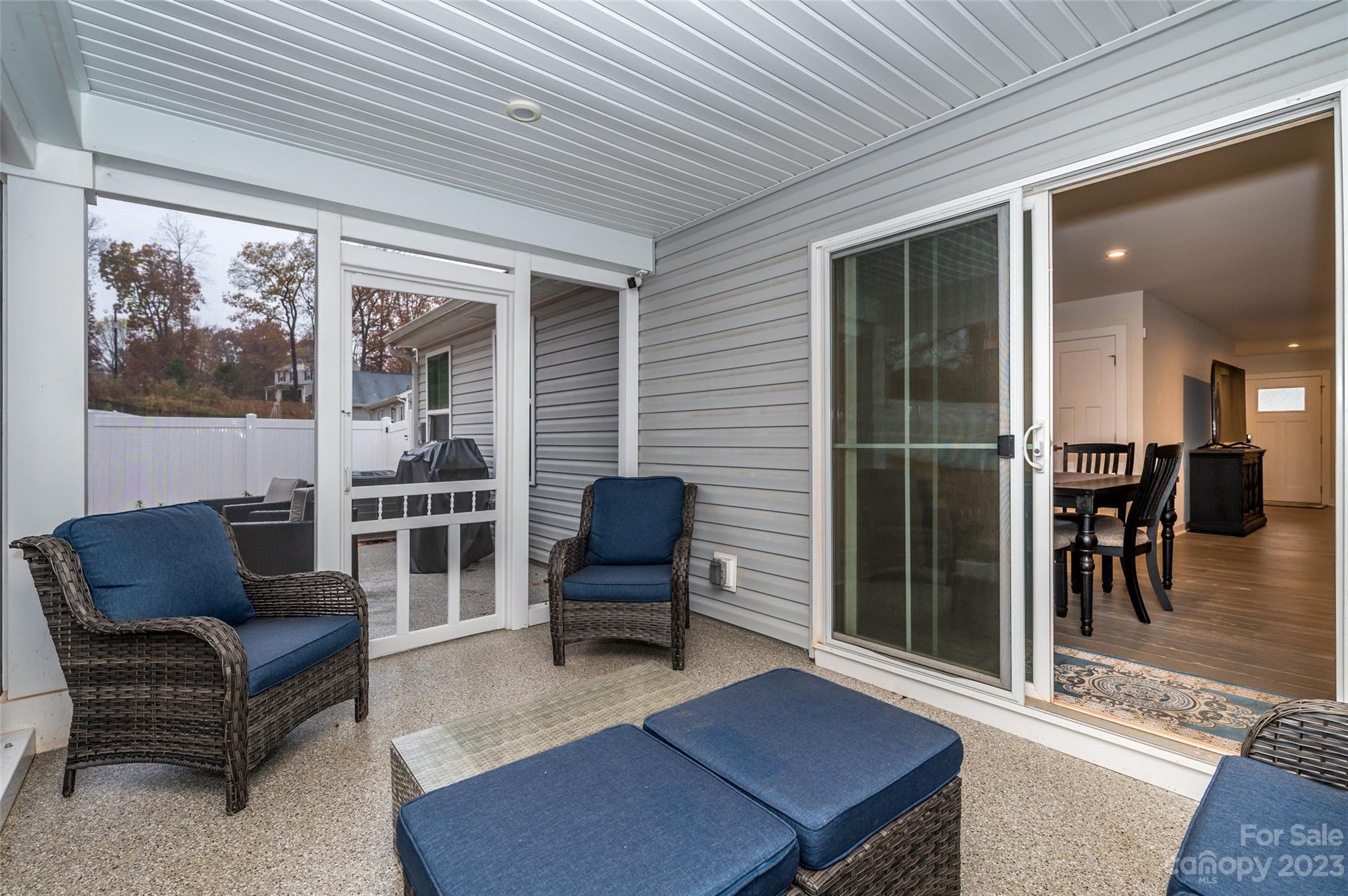 Woodgrove - Residential