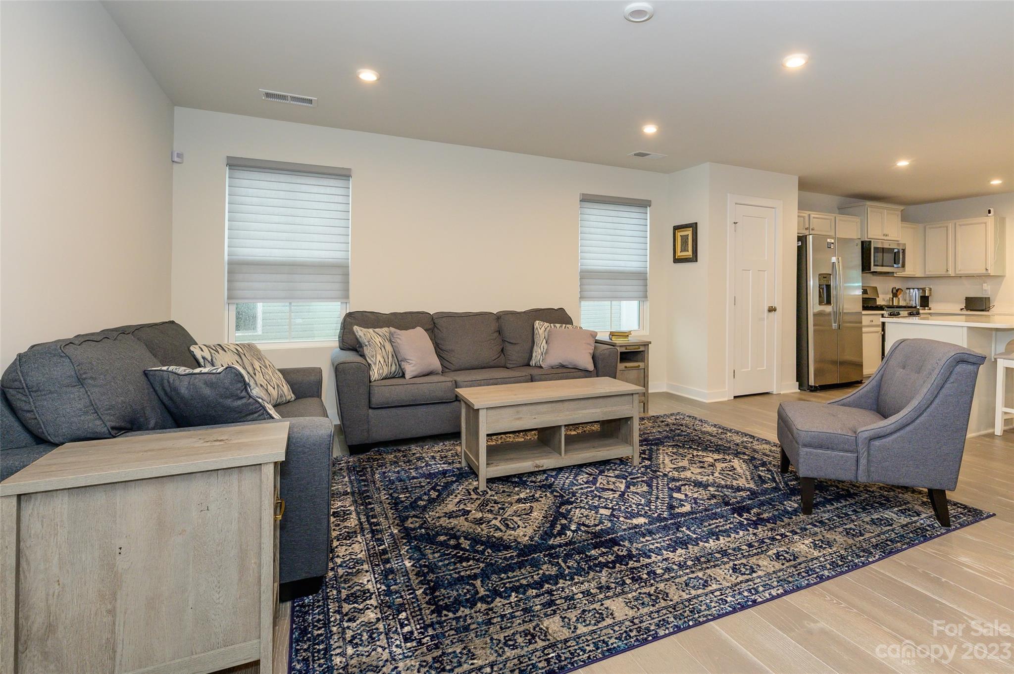 Woodgrove - Residential