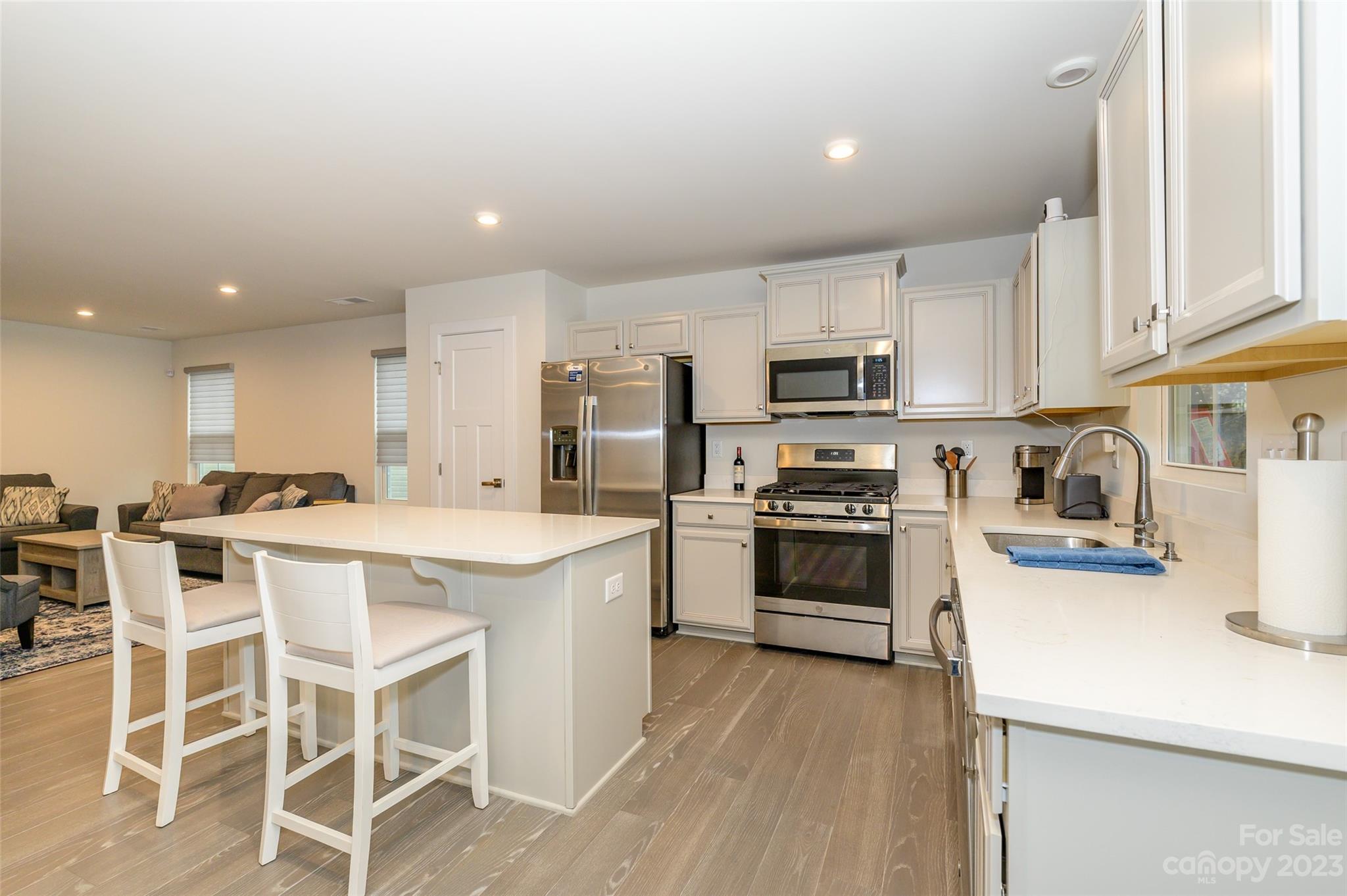 Woodgrove - Residential