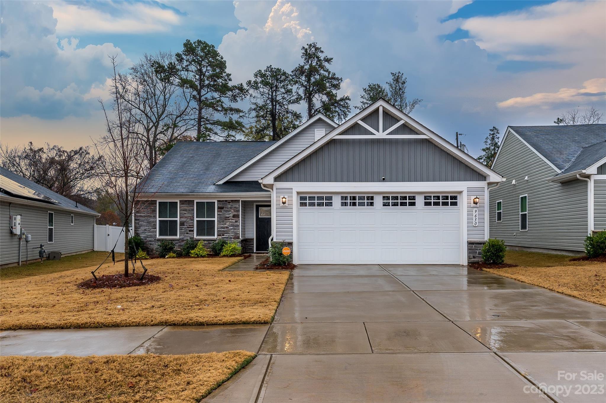 Woodgrove - Residential