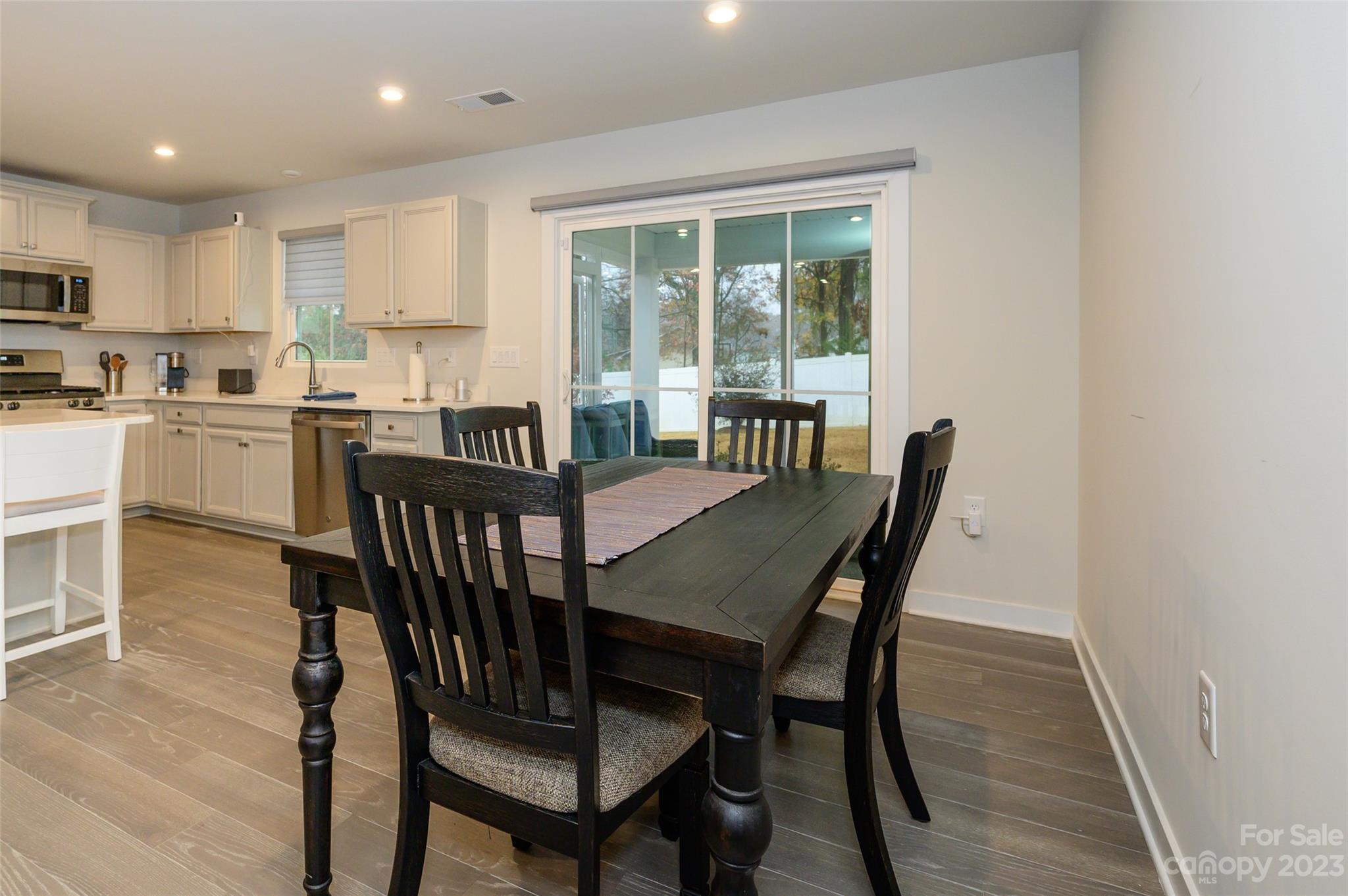 Woodgrove - Residential