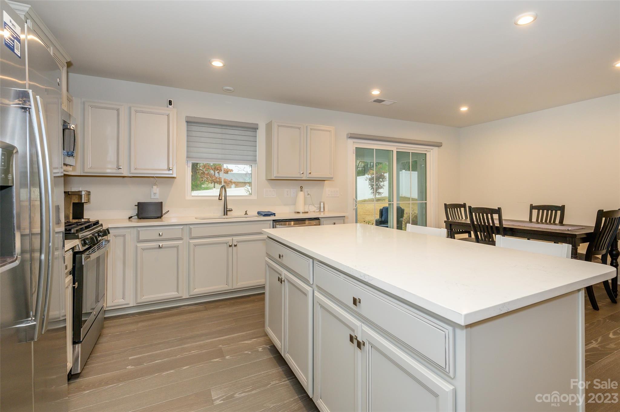 Woodgrove - Residential