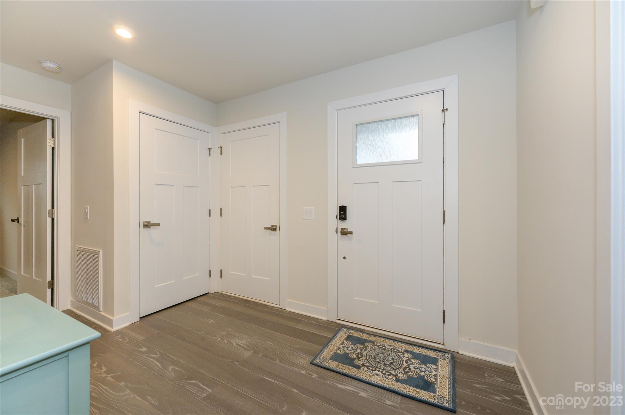 Woodgrove - Residential