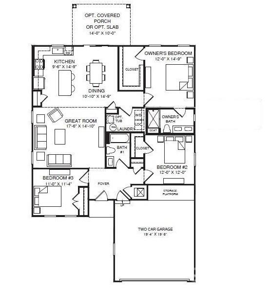 Woodgrove - Residential