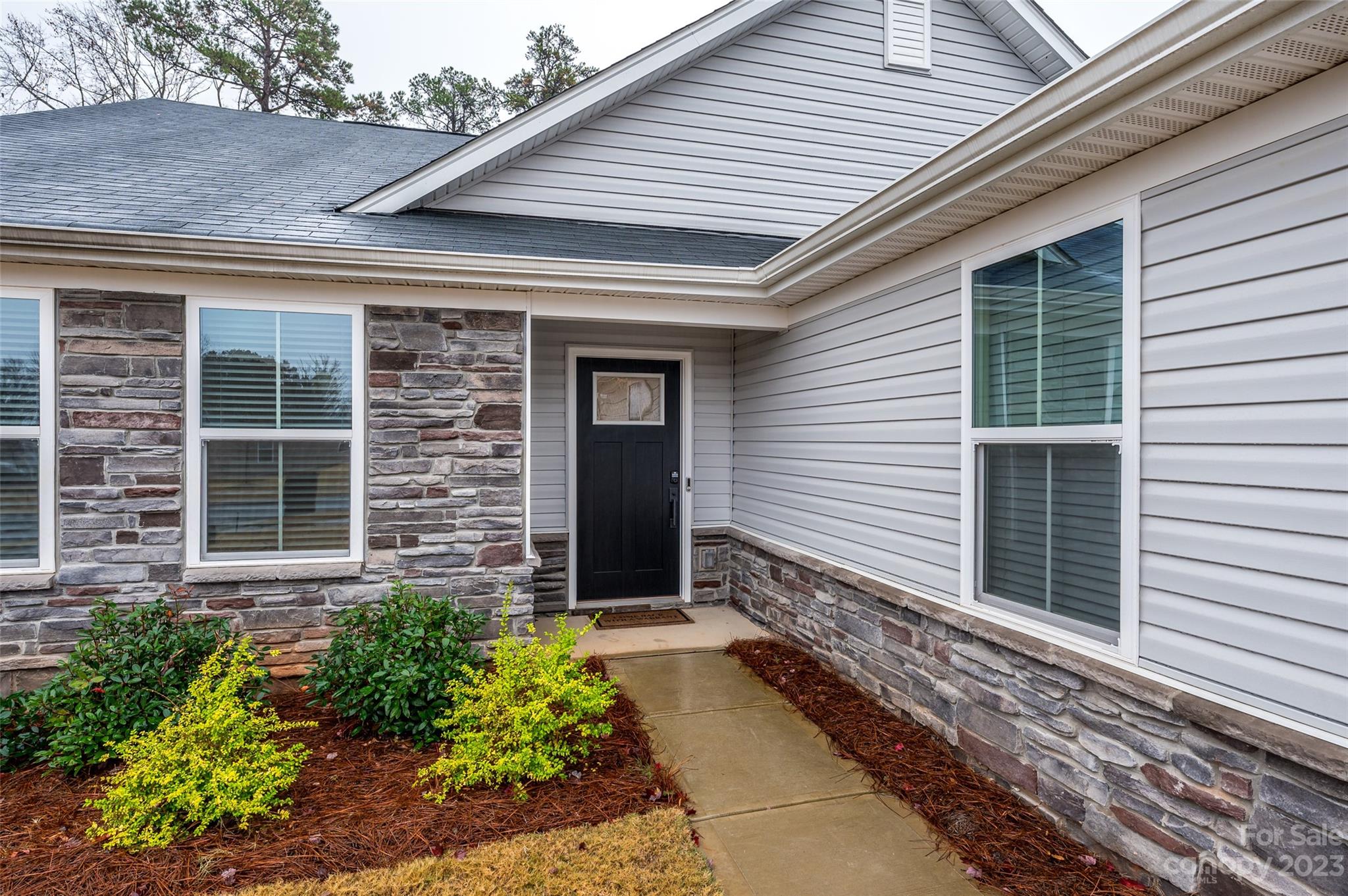 Woodgrove - Residential