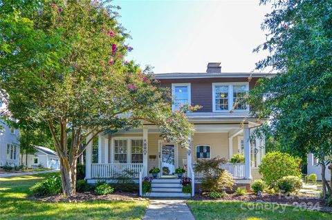 A home in Concord