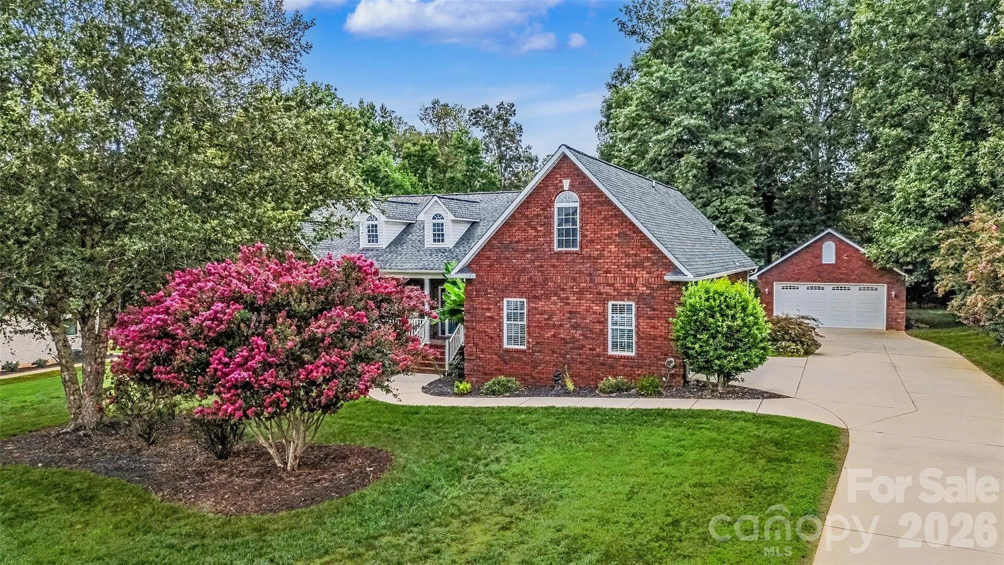 204 Seven Springs Loop, Statesville, NC, 28625