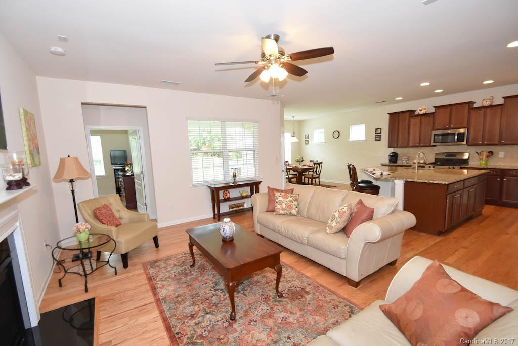 Carolina Reserve - Residential