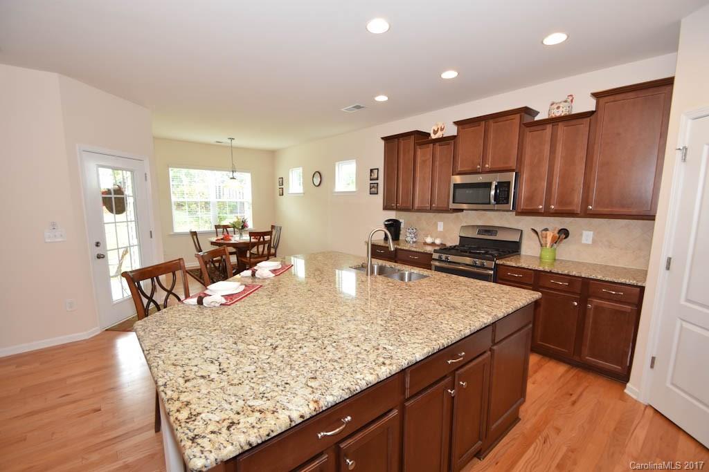 Carolina Reserve - Residential