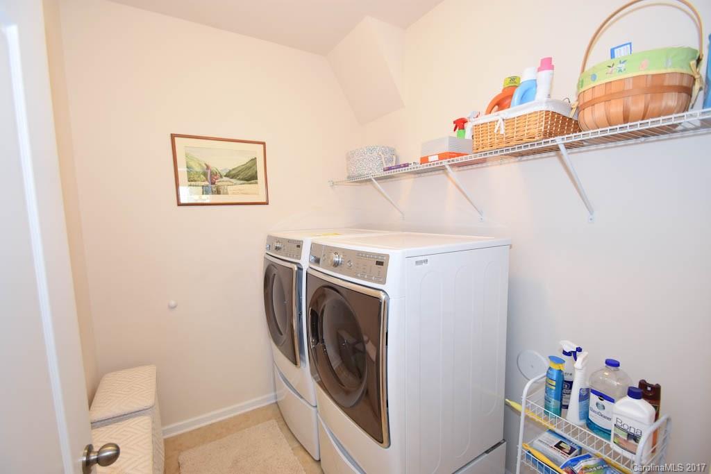 Carolina Reserve - Residential