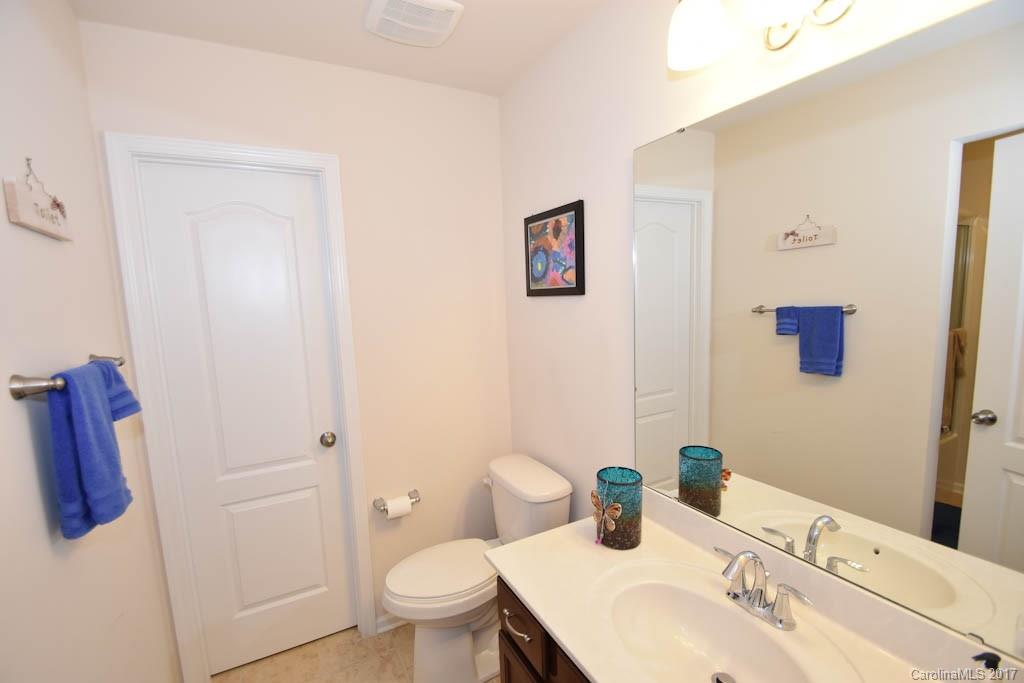 Carolina Reserve - Residential