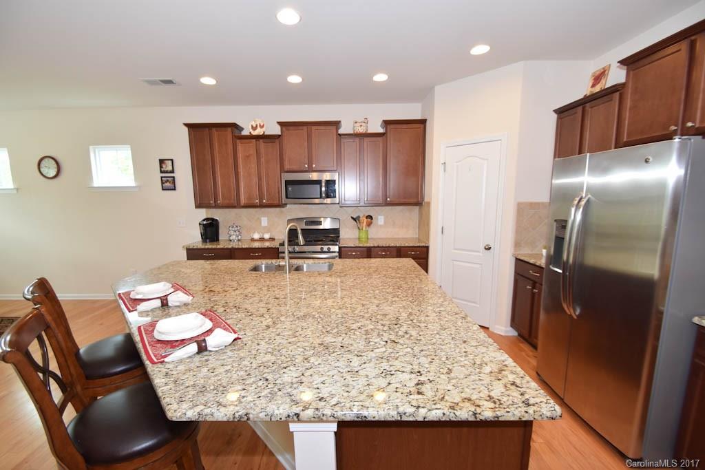 Carolina Reserve - Residential