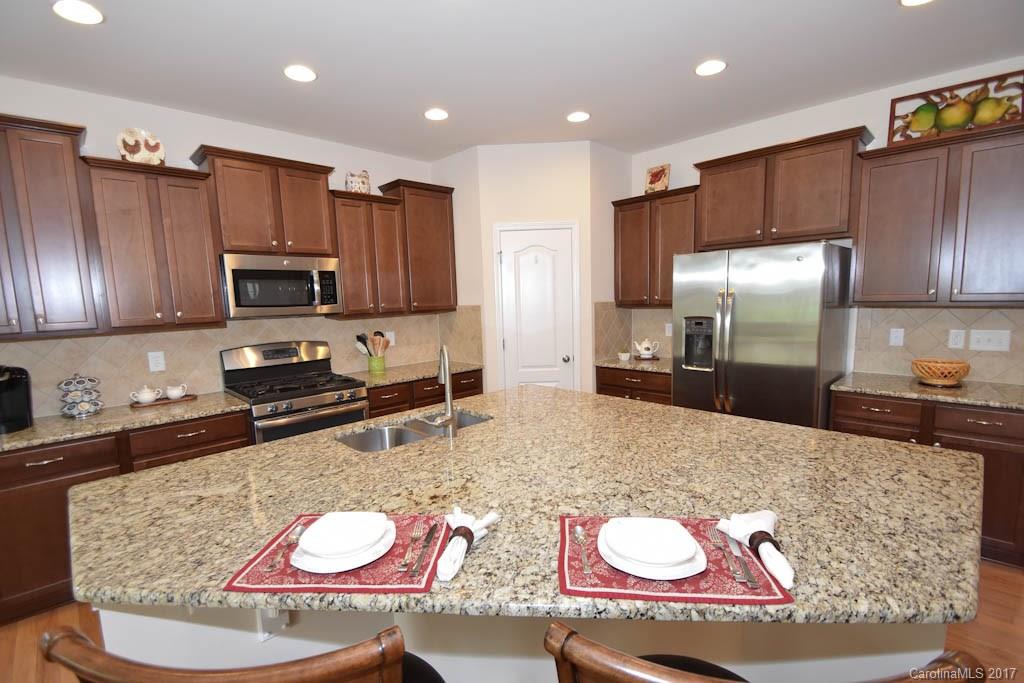 Carolina Reserve - Residential