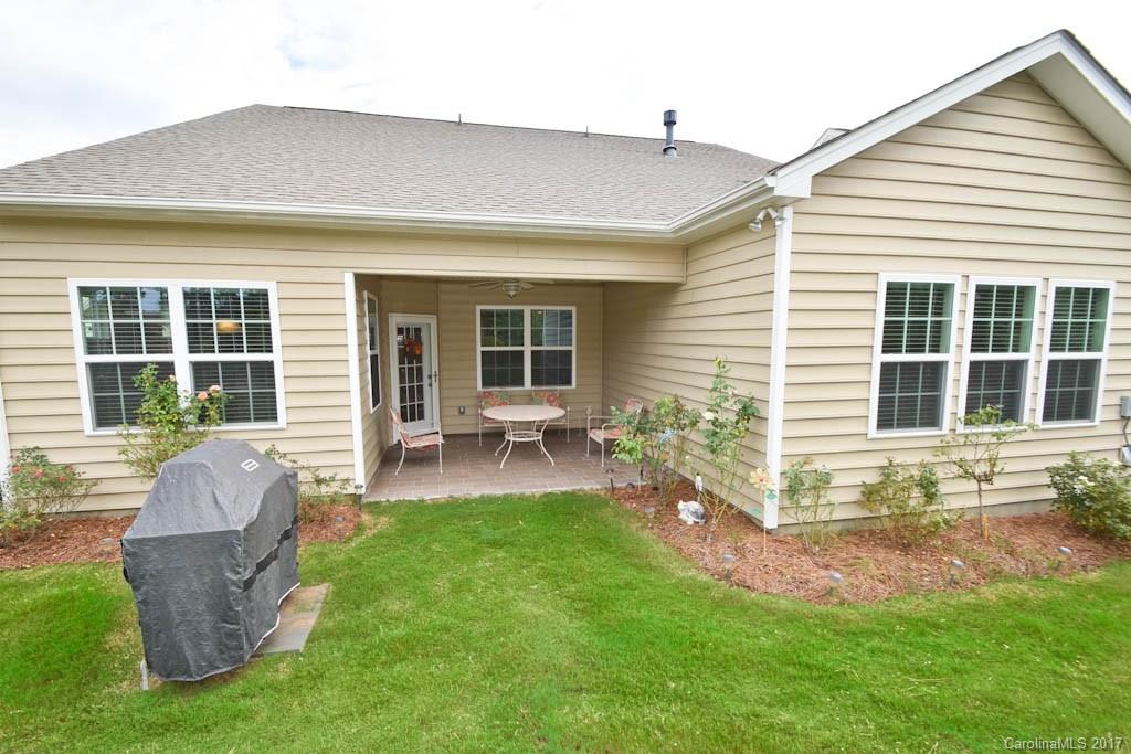 Carolina Reserve - Residential