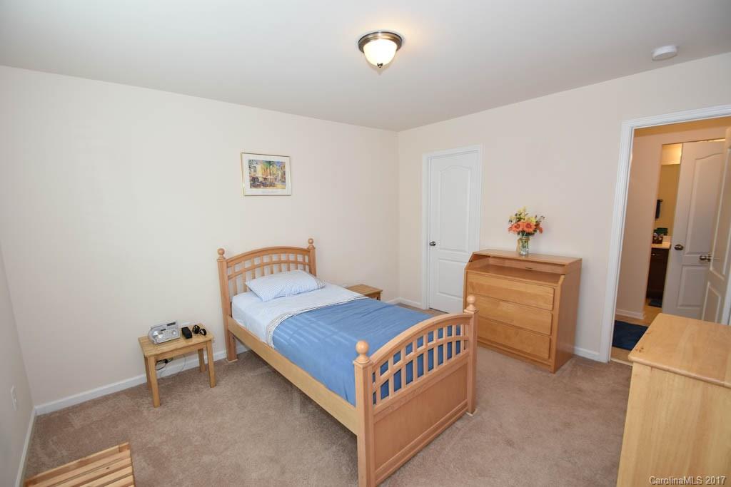 Carolina Reserve - Residential