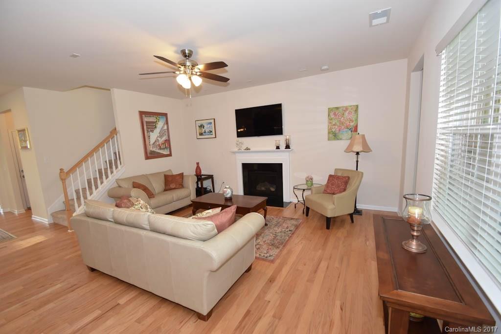 Carolina Reserve - Residential