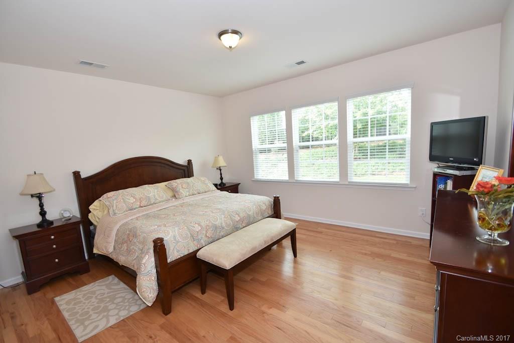 Carolina Reserve - Residential