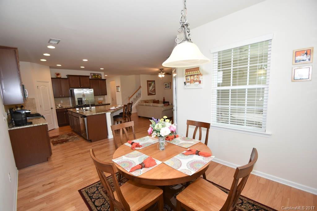 Carolina Reserve - Residential