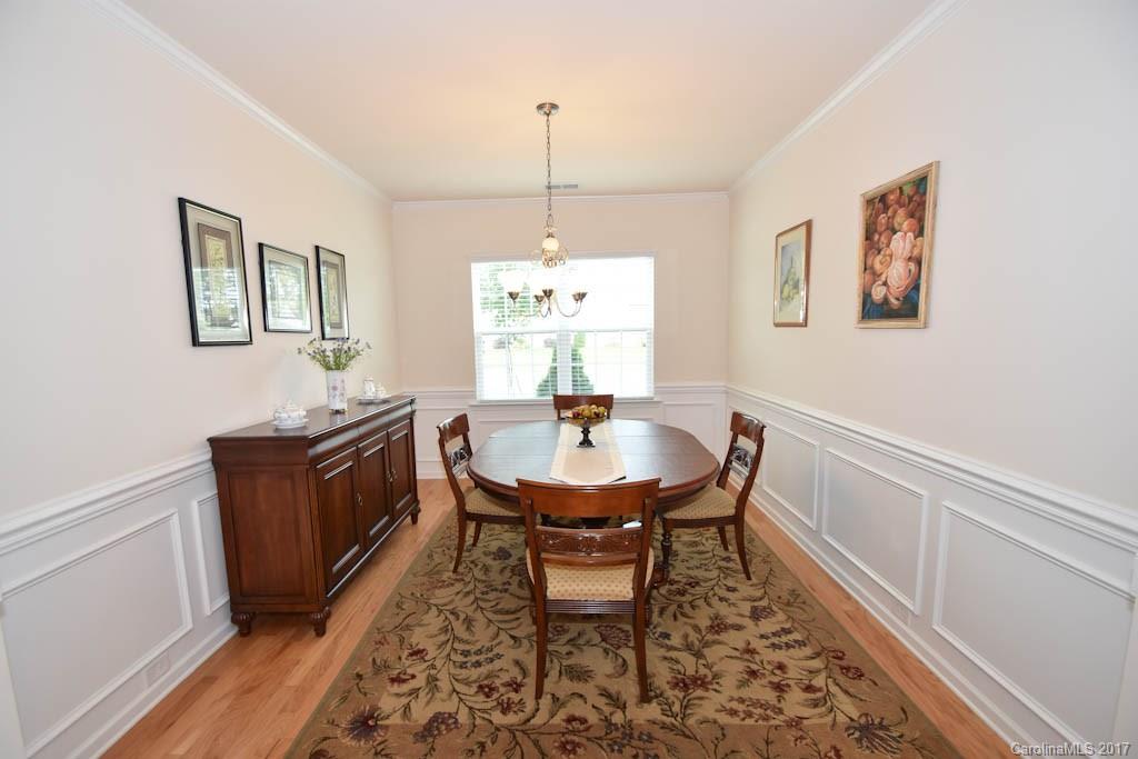 Carolina Reserve - Residential