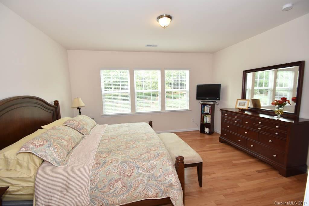 Carolina Reserve - Residential