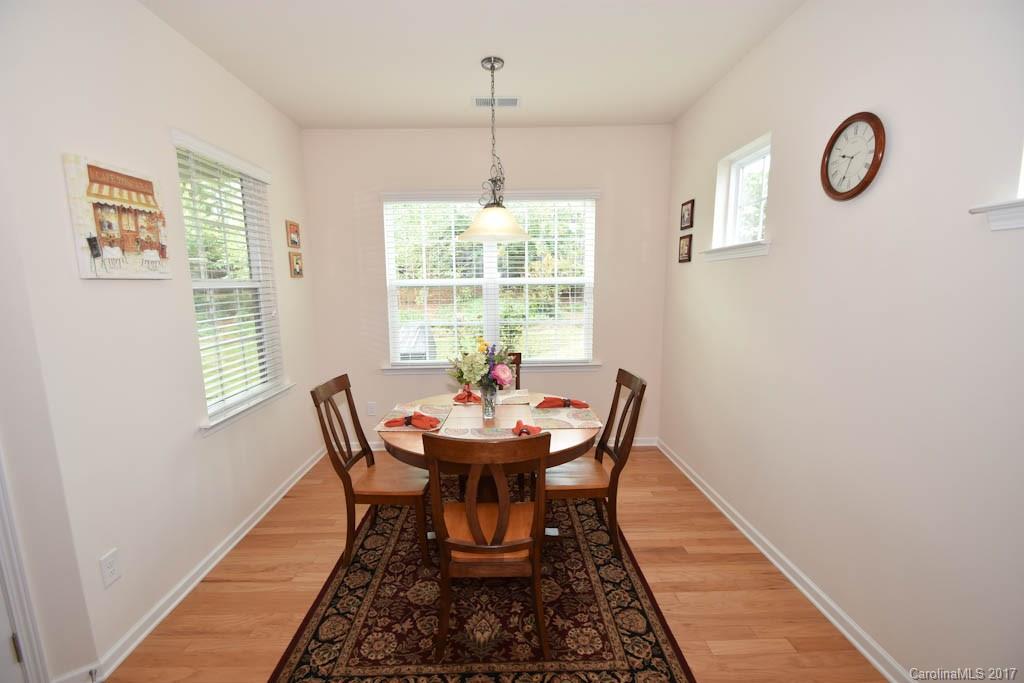 Carolina Reserve - Residential