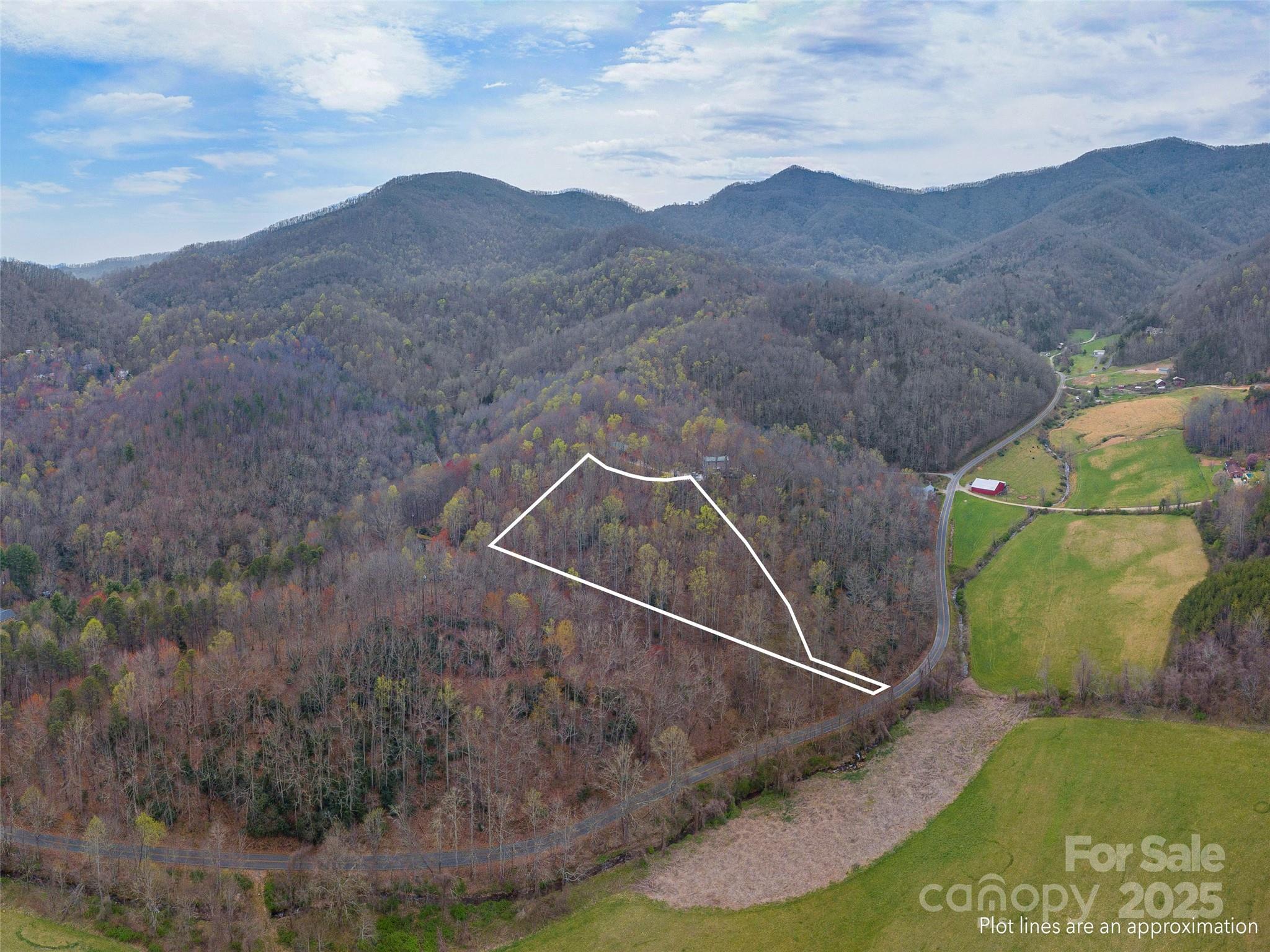 Spring House Hills - Land