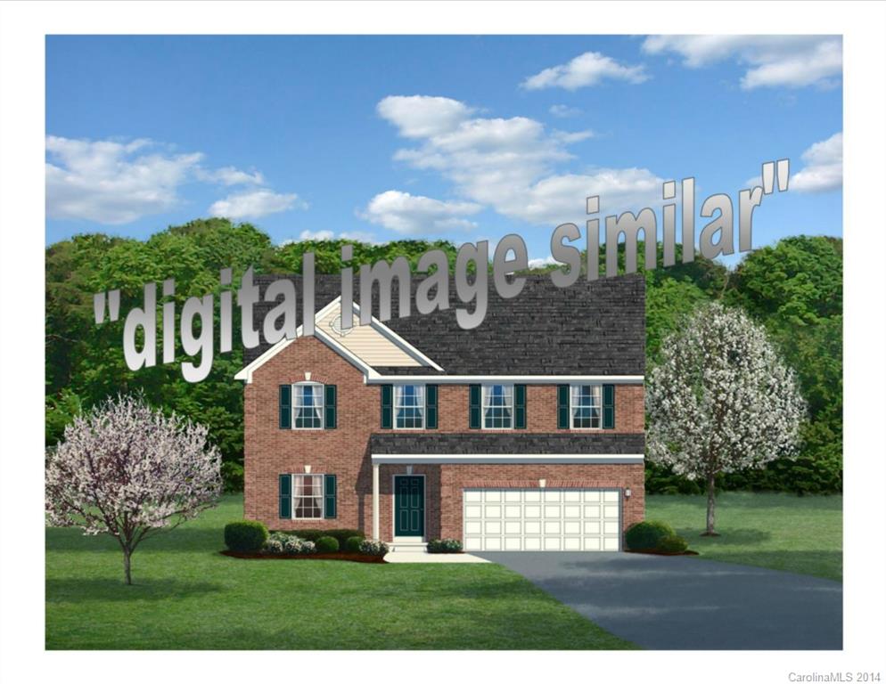 The Mills At Rocky River - Residential